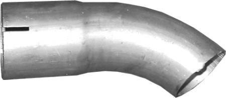Труба вихлопної системи POLMOSTROW 13143 (фото 1)