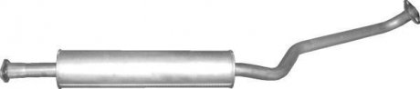 Глушник основний POLMOSTROW 1538 (фото 1)