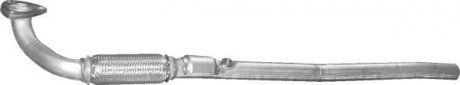 Глушник POLMOSTROW 17614 (фото 1)