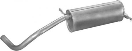 Глушник задній (вир-во) POLMOSTROW 24.48 (фото 1)