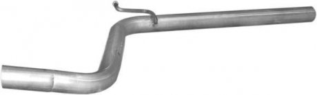 Проміжна труба (вир-во) POLMOSTROW 30.288 (фото 1)