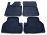 К/с Skoda Octavia (A5) (2004-2013)/ VW Golf V/VI (2003-2012)/Jetta (2005-2010) з бортом 4шт Polytep 75649 (фото 1)