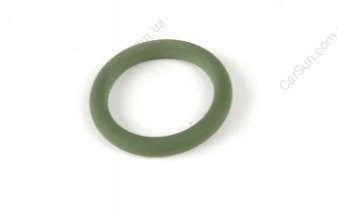 Уплотнительное кольцо - PORSCHE 95534754200