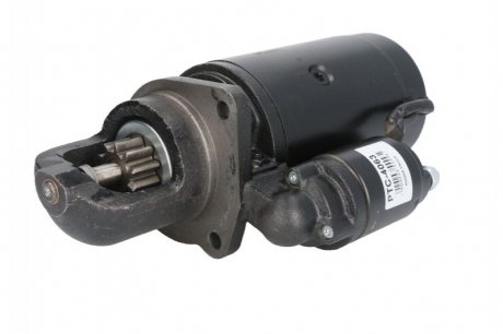 Стартер 24V 4Kw Daf 65 Cf/f 1300/f 1500/f 2100 Df615-Ns177M 1978-2000 Power-truck PTC-4063