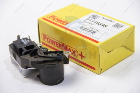 Регулятор генератора PowerMax 81116340