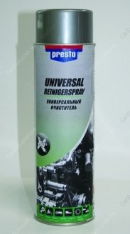 Универсальный очиститель 0,4л - Presto 217715 (фото 1)