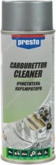 Очищувач карбюратора 0,4л - Presto 325243 (фото 1)