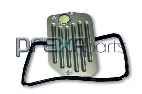 К-кт фильтр АКПП с прокладкой Audi A6 (4A, C4) 2.6,2.8, 2.5 TDI 94- - (01F325433) Prexaparts P120046 (фото 1)