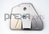 Фильтр АКПП+прокладка Audi A4 2.0TFSI/3.0TDI/3.2FSI/Audi A5 /Audi Q5 08- - (0B6325429) Prexaparts P120057 (фото 5)