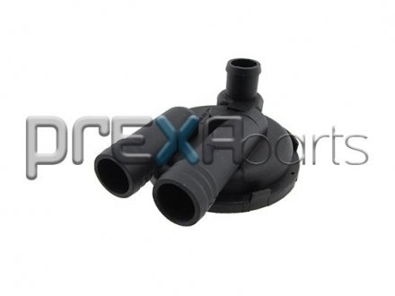 Клапан системи вентиляції картера Prexaparts P129015 (фото 1)