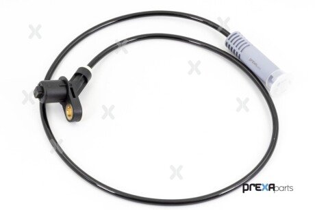 Датчик ABS зад. BMW E36 Л+П 318-328 92-99 810mm Prexaparts P201005