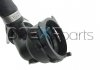Шланг от радиатора к вод.насосу. BMW E38 - (11537505228) Prexaparts P226035 (фото 2)
