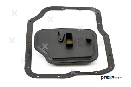 Фильтр+проклад АКПП Ford Fiesta VI, Focus I/II, C-Max 10/03-// Mazda 3/6 08/02- Prexaparts P520011