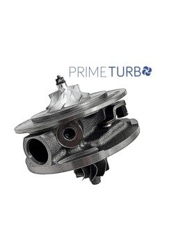 WKŁAD TURBOSPRĘŻARKI CHRA Prime Turbo B00642C