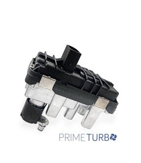 AKUTATOR TURBOSPRĘŻARKI Prime Turbo G00306AC