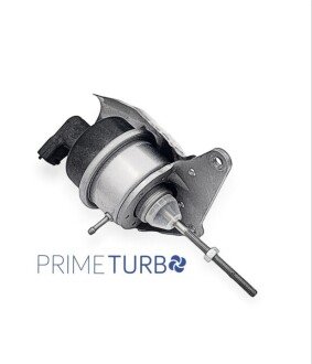 SIŁOWNIK TURBOSPRĘŻARKI Prime Turbo K00762W