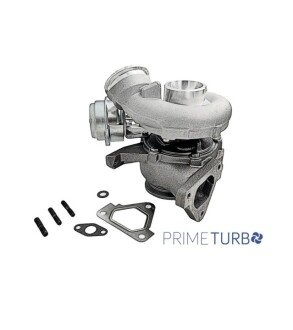 TURBOSPRĘŻARKA BMW Prime Turbo V00035T