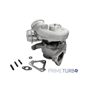 TURBOSPRĘŻARKA CITROEN FORD PEUGEOT Prime Turbo V00041T