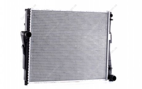 Радиатор BMW 3 SERIES (E46) 98-05 (+A/C) - (9071518 / 7513922 / 17119071518) PROFIT 0054A3