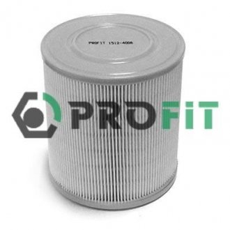 Воздушный фильтр - (4F0133843A) PROFIT 1512-4008 (фото 1)