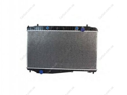Радиатор CHEVROLET EPICA 06- (+/-AC) (МКПП) - (96887352 / 96887351 / 96815277) PROFIT 1705A5