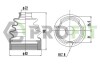 Пильник ШРУС PROFIT 2710-0005 XLB (фото 1)