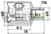 ШРУС PROFIT 2810-2052 (фото 1)