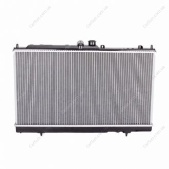 Радиатор MITSUBISHI LANCER (CS) 03- (мкпп / акпп. +/-AC) - (MR993259 / MR968858 / MR968857) PROFIT 4010A1 (фото 1)