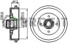 Тормозной барабан - (379501615A / 191501615A / 1H0501615A) PROFIT 5020-0094 (фото 1)