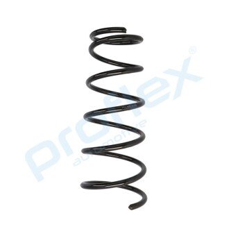 SPR─ś┼╗.ZAW.SUZUKI SX4 1.6 VVT 6/06- PRZ├ôD SUZUKI SX4 1.6 VVT 6/06- // PROFLEX PX10525