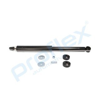 AMORTYZATOR SUZUKI SX4 06- /GAZ/ TYЈ PROFLEX PX5BA467