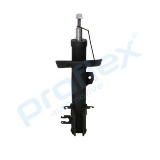 AMORT./PRZ/ FIAT 500L 0.9 17-/L/ PROFLEX PX5FC167