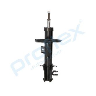 AMORT./PRZ/ OPEL CORSA D 1,0-1,4 06-/P/ GAZ PROFLEX PX5FC658