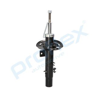 AMORT./PRZ/ PEUGEOT 208 12-/P/47MM GAZ PROFLEX PX5FC719