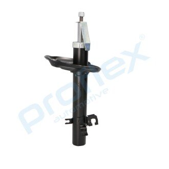 AMORT./PRZ/ NISSAN QUASHQAI 14-/P/ GAZ PROFLEX PX5FC813