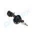 AMORT./PRZ/ SUZUKI SWIFT 10-/P/ GAZ PROFLEX PX5FC821 (фото 5)