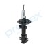 AMORT./PRZ/ FIAT STILO 1,8-1,9 /GAZ/ // PROFLEX PX5FC880 (фото 1)