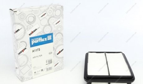 Автозапчасть Purflux A1173 (фото 1)