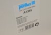 Воздушный фильтр - (KJ0113Z40 / 1780115070 / 1780102030) Purflux A1355 (фото 4)