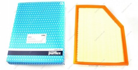 Воздушный фильтр - Purflux A1802 (фото 1)