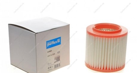 Воздушный фильтр - Purflux A1831 (фото 1)