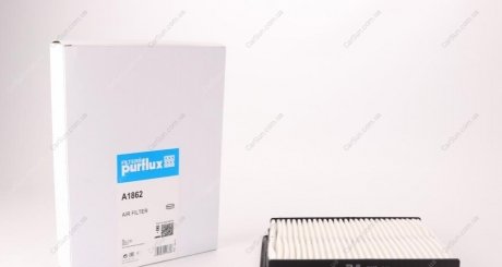 Воздушный фильтр - (281133S100) Purflux A1862