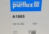 Воздушный фильтр - Purflux A1865 (фото 4)