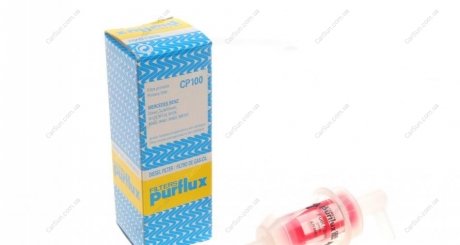 Топливный фильтр - (5008880 / A0014776601 / A0014776301) Purflux CP100 (фото 1)
