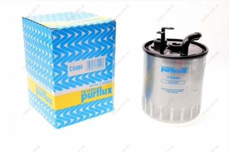 Топливный фильтр - (A6680920101 / A611092060167 / A611092060164) Purflux CS484