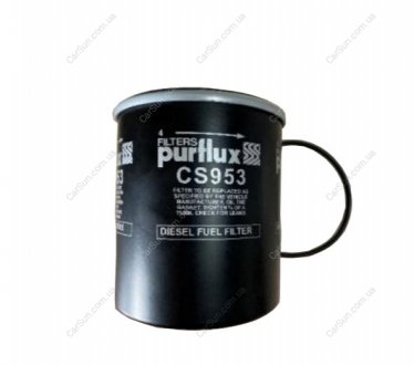 Фiльтр паливний Purflux CS953