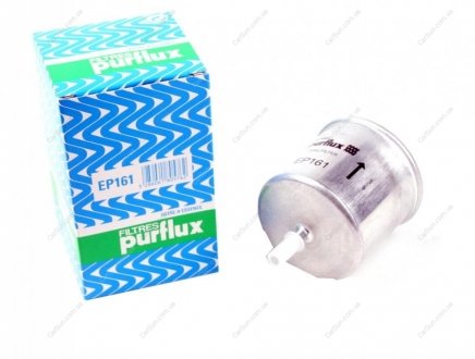 Топливный фильтр - (GMA1E0513490 / GMA1E0320490 / J1333036) Purflux EP161