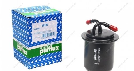 Паливний фільтр - (J1337007 / 42072PA010 / 42072AA011) Purflux EP180 (фото 1)