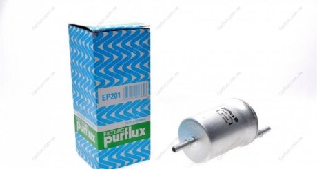 Топливный фильтр - (6Q0201559A / 6Q0201559 / 6Q0201051J) Purflux EP201 (фото 1)