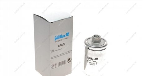 Топливный фильтр - (E145064 / 96503420 / 96444649) Purflux EP220 (фото 1)